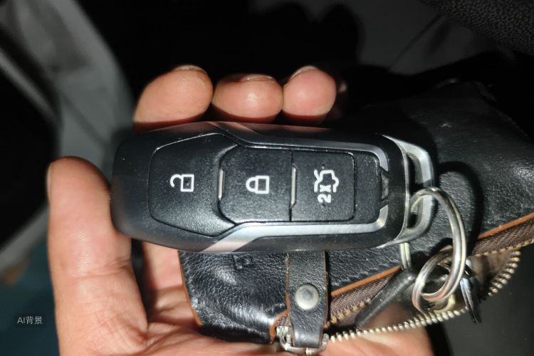 Ford Edge 2016 #10 Ford Edge 2016 изображение автомобиля #10