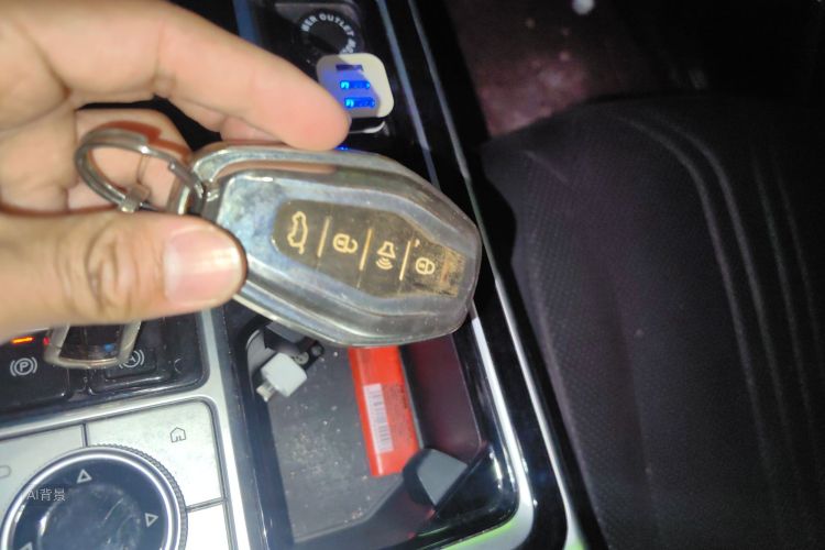 Jetour X90 2021 car image #10