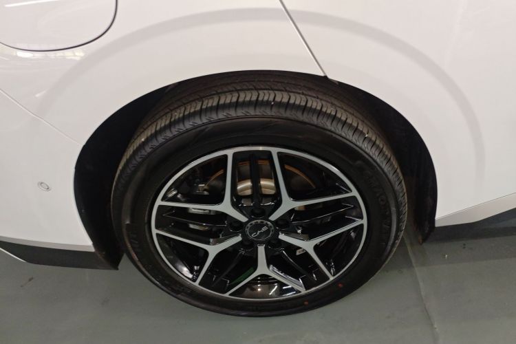 BYD Seal 06 New Energy 2025 car image #10