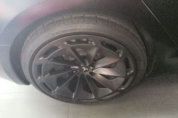 特斯拉 Model S 2018 汽车图片 #10