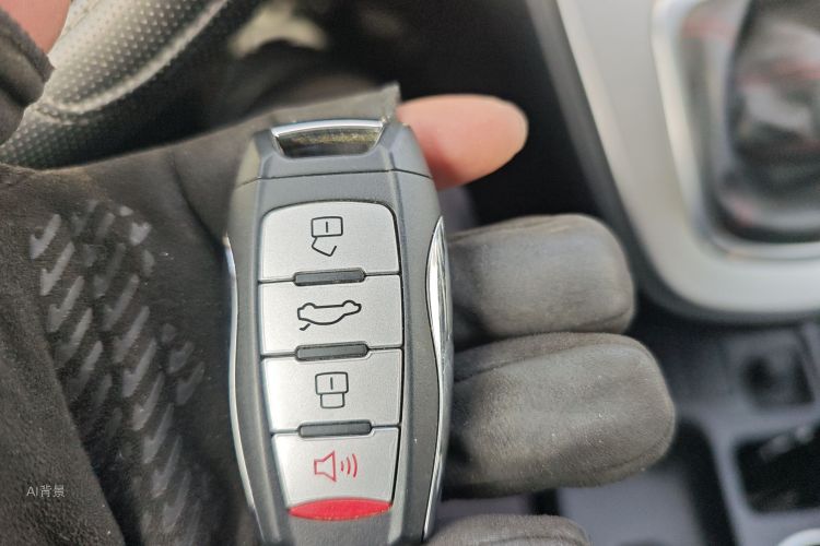 Haval M6 2020 car image #10