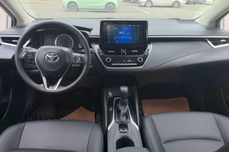 Toyota Allion 2021 #10 Toyota Allion 2021 immagine di auto #10