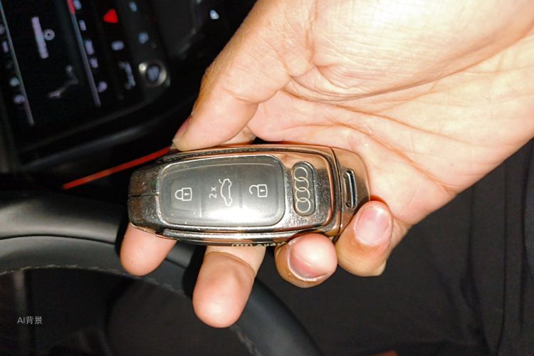 Audi Q8 2021 car image #10