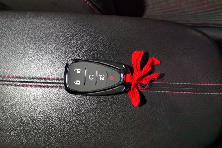 Chevrolet Malibu XL 2019 #10 Chevrolet Malibu XL 2019 car image #10