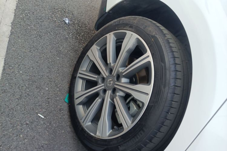 零跑汽车 零跑C01 2025 汽车图片 #10