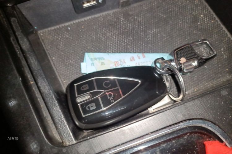 Changan CS75 Plus 2020 car image #10