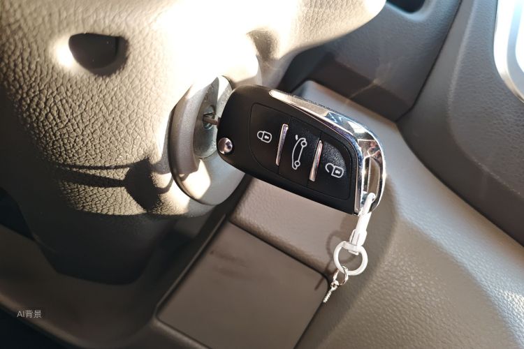 日产 日产NV200 2017 汽车图片 #10