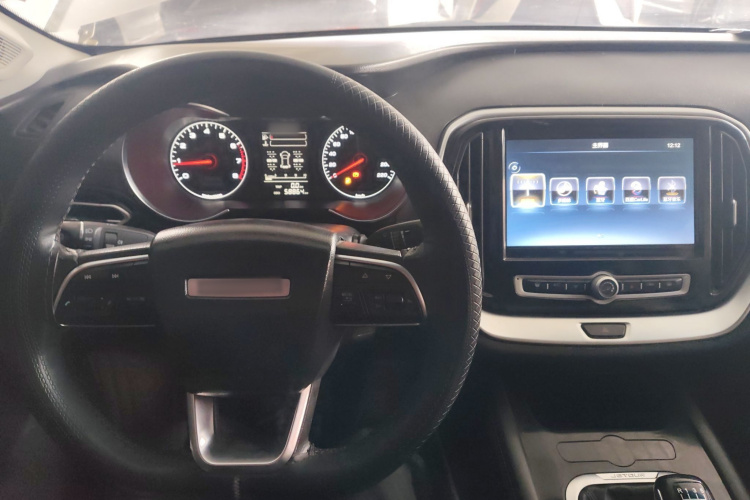 X70M 2020 #10 X70M 2020 car image #10