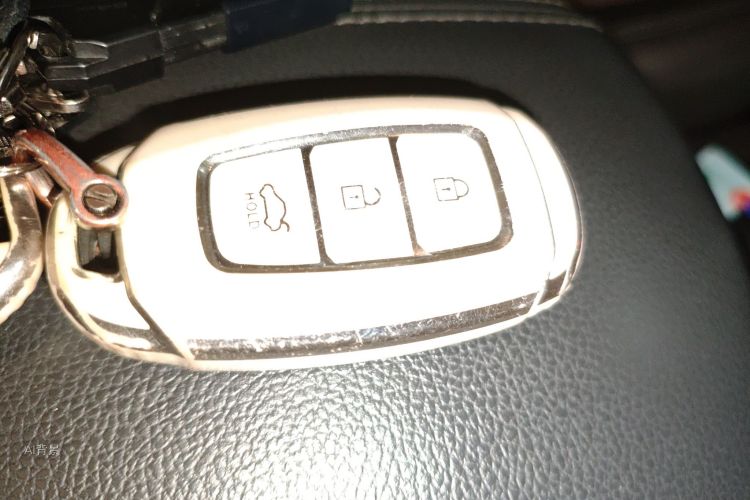 现代 北京现代ix35 2020 汽车图片 #10