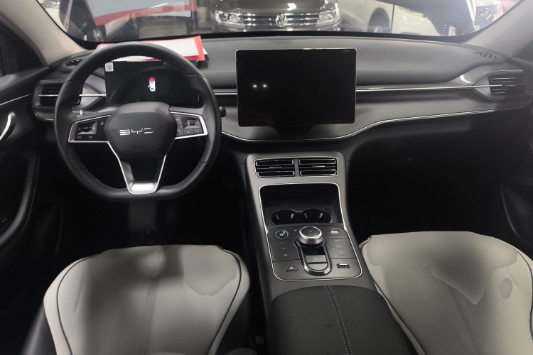 BYD Destroyer 05 2024 car image #10
