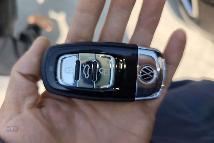 Volkswagen Phideon 2022 immagine di auto #10