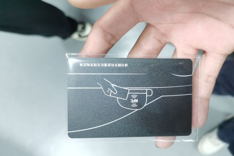 FangChengBao Leopard 8 2025 car image #10