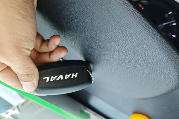 Haval H9 2019 imagem de carro #10