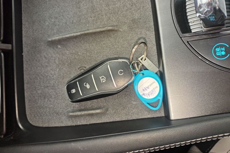 BYD Seal 06 New Energy 2025 car image #10