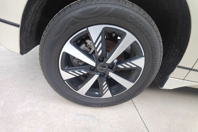 BYD e2 2024 #10 BYD e2 2024 صورة سيارة #10