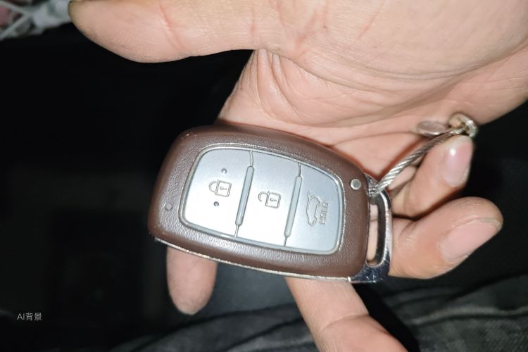 Hyundai ix25 2015 #10 Hyundai ix25 2015 car image #10