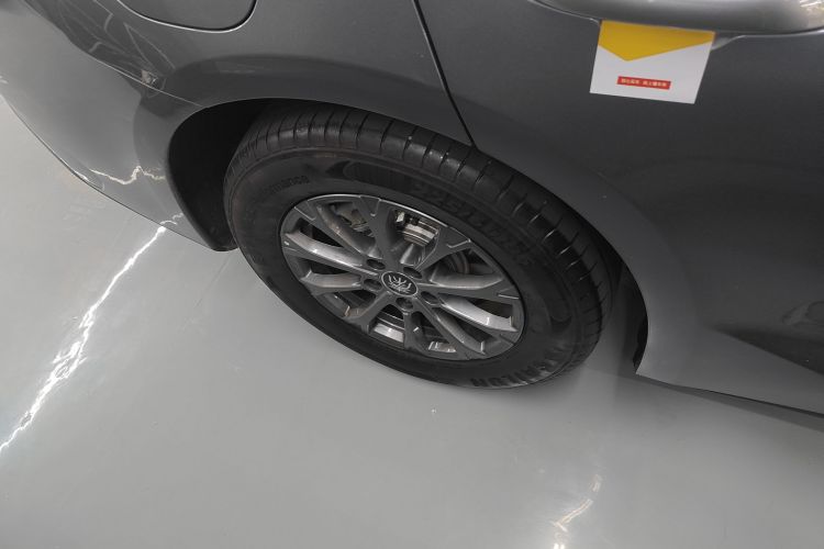 BYD Qin L 2024 car image #10