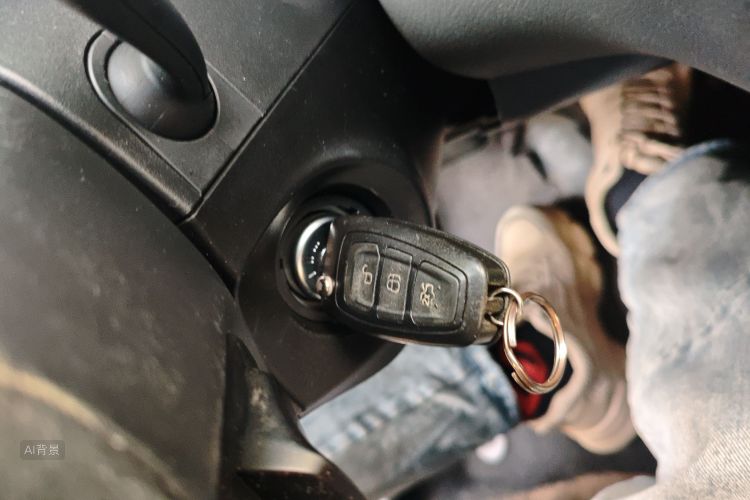 Ford Focus 2013 #10 Ford Focus 2013 car image #10