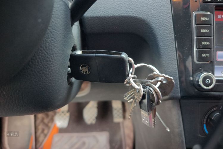 Skoda Rapid Spaceback 2017 car image #10