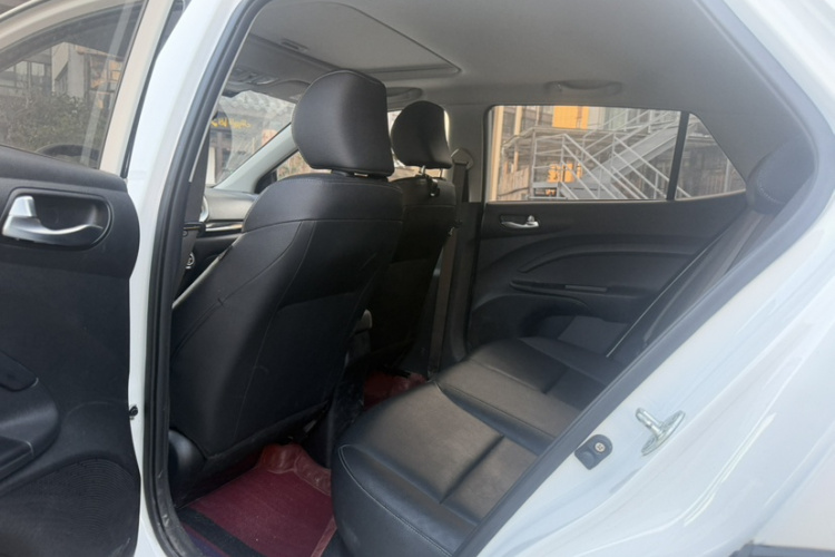 起亚 奕跑 2023 汽车图片 #10