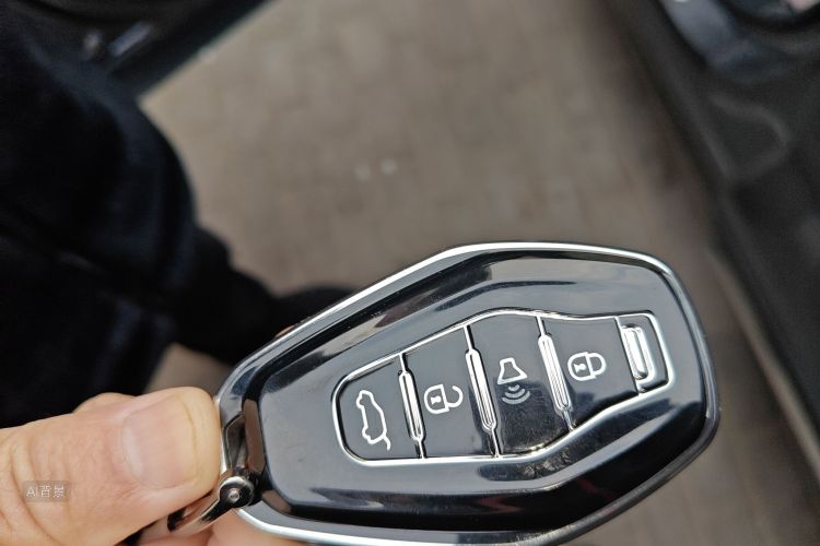 Jetour X90 PLUS 2024 #10 Jetour X90 PLUS 2024 imagem de carro #10