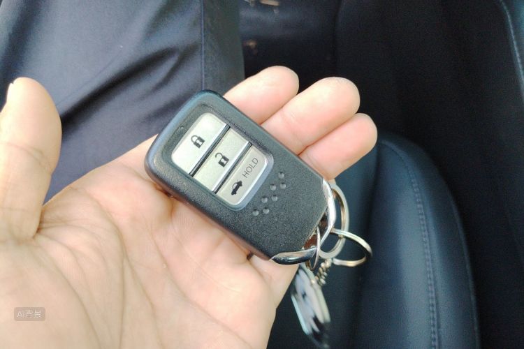 Honda Accord 2021 car image #10