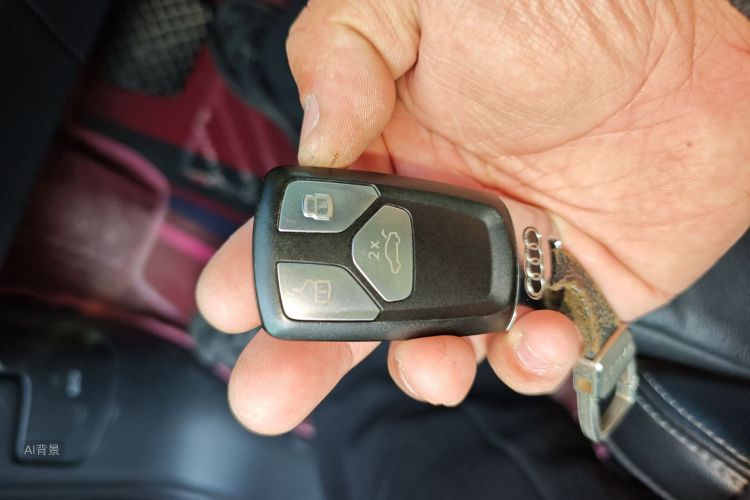 奥迪 奥迪Q5L 2022 汽车图片 #10