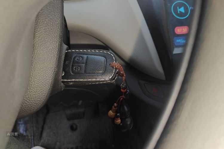 Chevrolet Sail 2016 car image #10