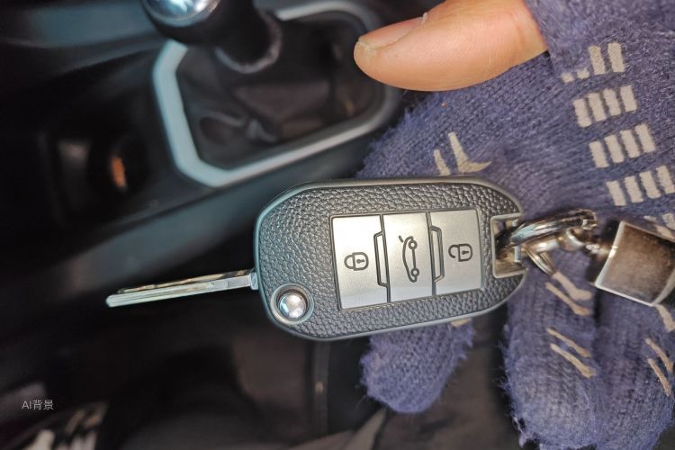 Citroen C-Elysée 2019 #10 Citroen C-Elysée 2019 immagine di auto #10