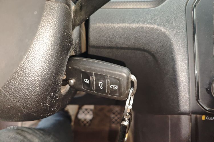 捷达 捷达 2018 汽车图片 #10