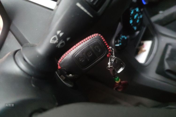 Ford Fiesta 2015 car image #10