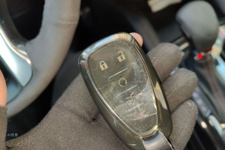 Chevrolet Blazer 2023 immagine di auto #10