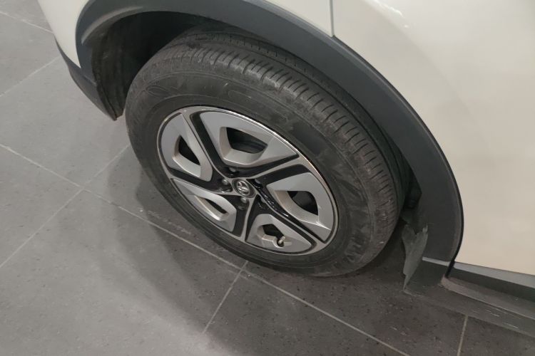 Toyota Izoa E 2020 imagen de coche #10