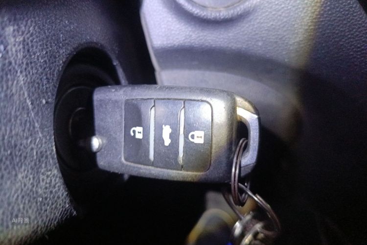 Changan CS15 2017 #10 Changan CS15 2017 imagen de coche #10