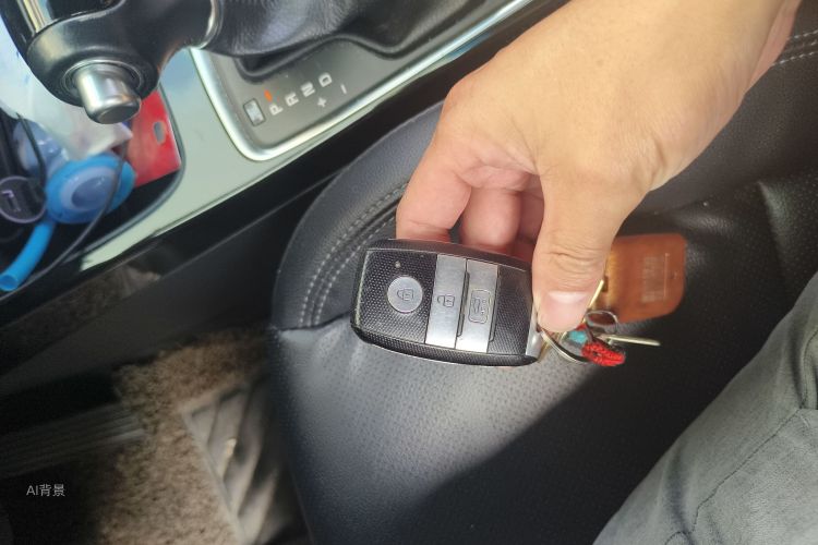 起亚 起亚K4 2015 汽车图片 #10