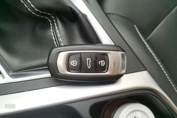 GEELY Vision X3 2020 #10 GEELY Vision X3 2020 car image #10