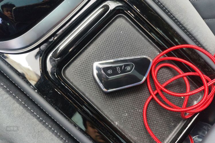 Volkswagen ID.4 Crozz 2022 #10 Volkswagen ID.4 Crozz 2022 immagine di auto #10