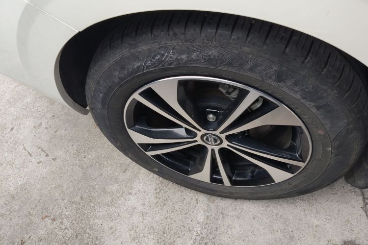 Nissan Sylphy 2023 car image #10