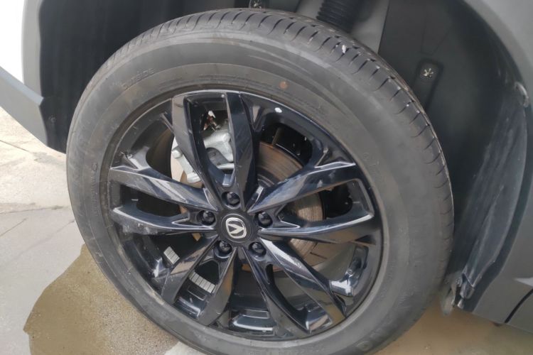 Changan X5 PLUS 2025 car image #10