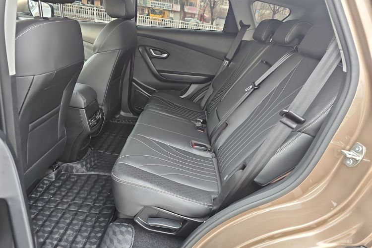 X70M 2020 car image #10