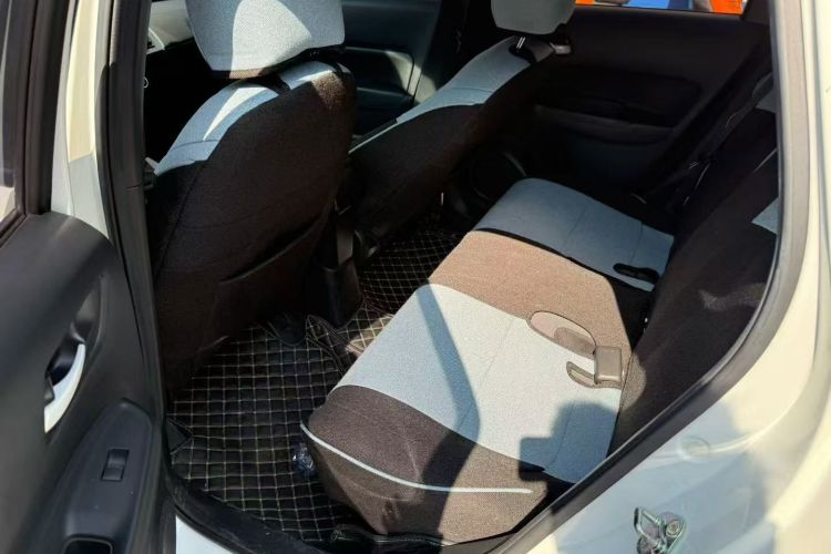 Honda Fit 2020 #10 Honda Fit 2020 car image #10