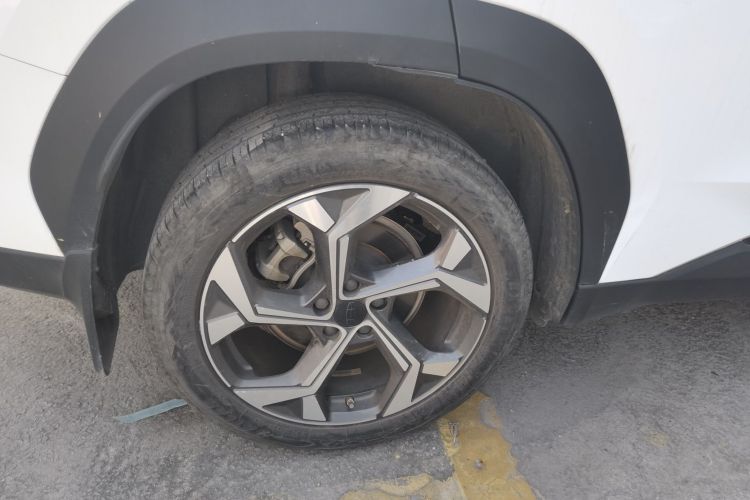 GEELY Boyue L 2023 #10 GEELY Boyue L 2023 car image #10