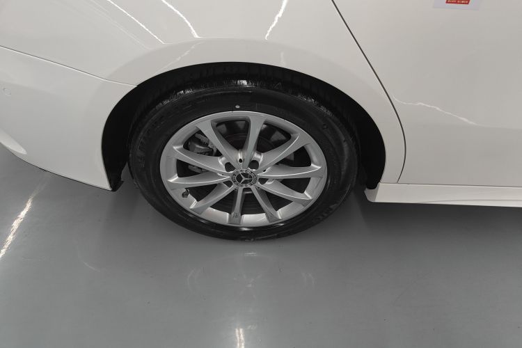 Mercedes-Benz A Class 2020 #10 Mercedes-Benz A Class 2020 car image #10