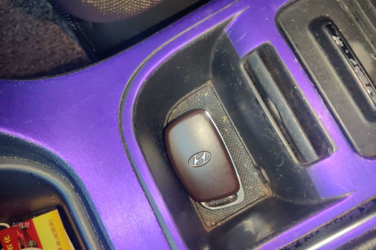 Hyundai Sonata 2015 immagine di auto #10