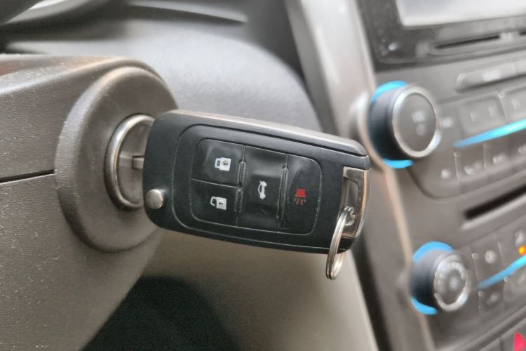 Chevrolet Malibu 2015 car image #10
