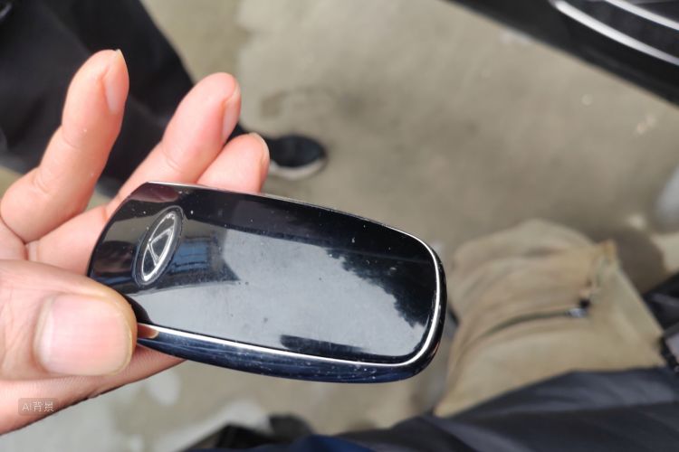 Chery Tiggo 8 2023 #10 Chery Tiggo 8 2023 car image #10