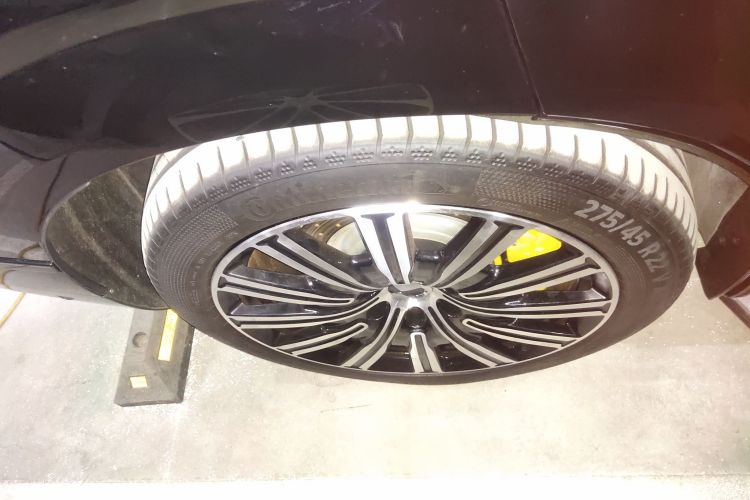 Denza N9 2025 صورة سيارة #10