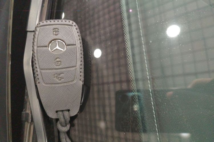 Mercedes-Benz C Class 2021 car image #10