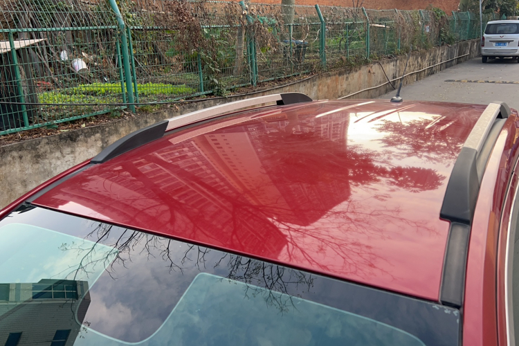 Chevrolet Tracker 2015 car image #10