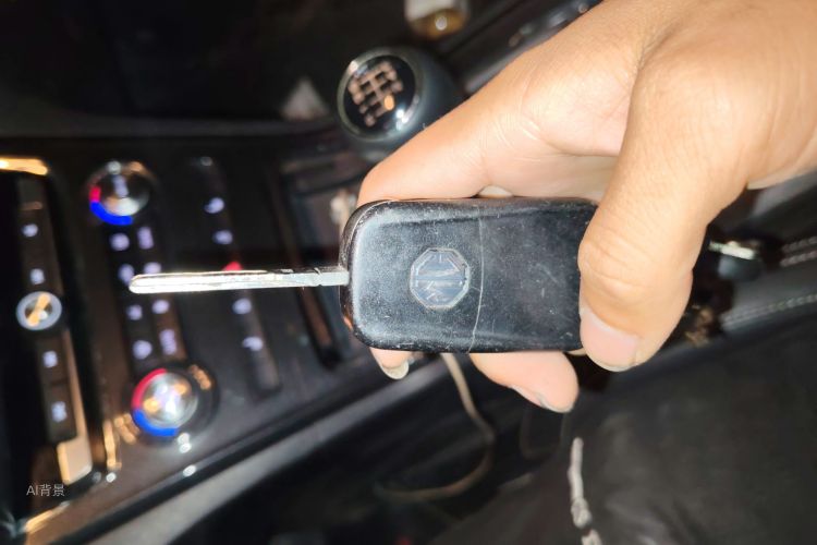 MG GS 2017 car image #10